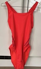 ADIDAS SCHWIMMANZUG WETTKAMPFANZUG BADEANZUG Gr.40 Infinitex NEU