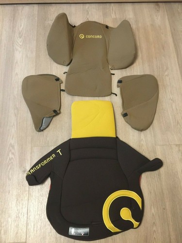 Original bezug für concord - ,
