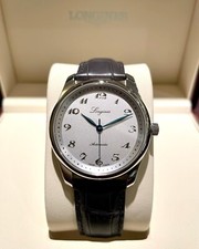 Longines Master Collection