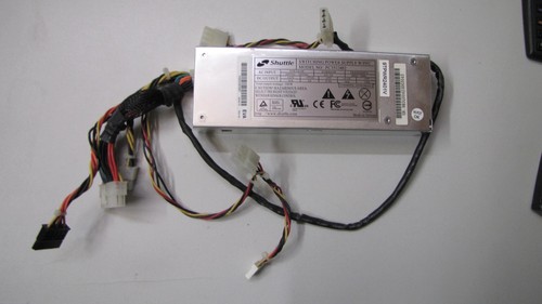 Netzteil shuttle pc3512402 - shuttle,