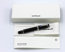 Montblanc boheme blue - montblanc,