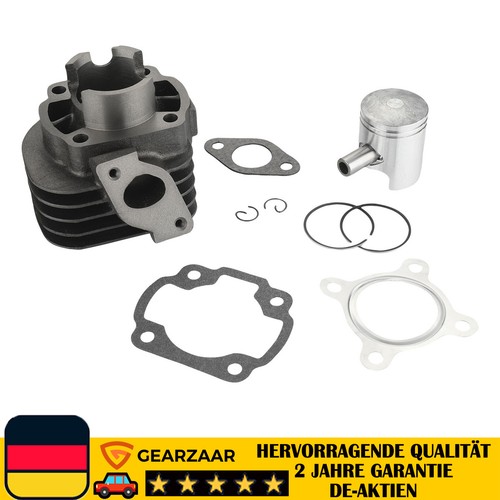 50ccm zylinder set für - 50ccm,