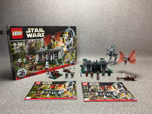 Lego star wars - star,