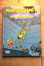 Comic # Marsupilami # Band 14