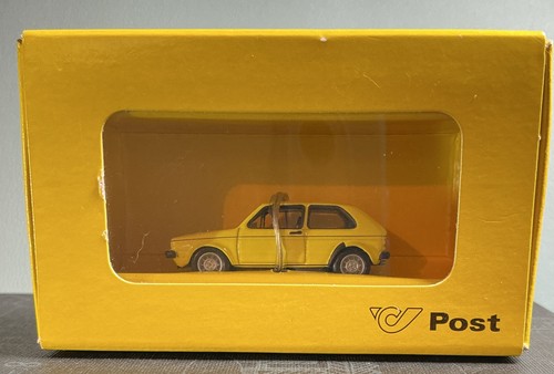 Bub vw golf car - h0,