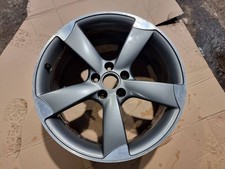 Audi A3 S3 8P 2009 19 Zoll