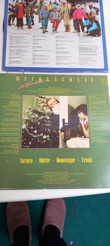 Schallplatten sammlung amiga - schallplatten,