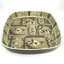 Royal Copenhagen Fajance