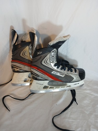 Bauer vapor eishockey - 1,
