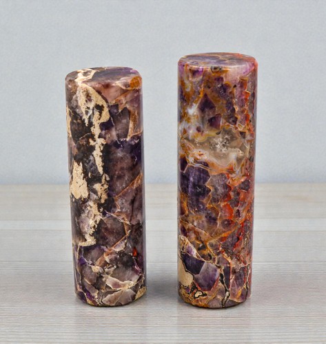 Auralite crystal - 23,