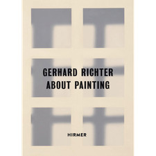 Gerhard Richter: About Painting Kunstmuseum Bonn