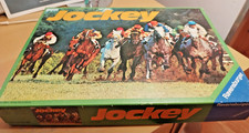 Jockey Gesellschaftsspiel