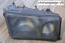 ✔️ Mercedes W124 C124 S124 VorMopf Scheinwerfer Frontscheinwerfer Hella Rechts