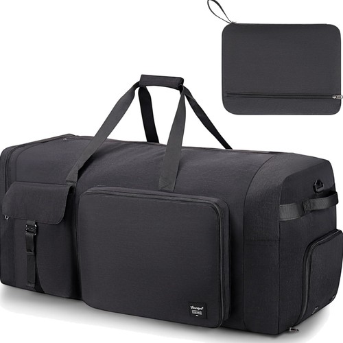 Reisetasche 120l faltbar - reisetasche,
