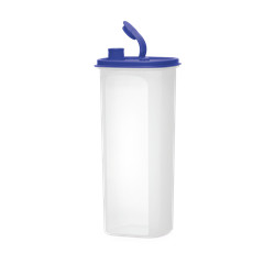 Tupperware slim line - slim, 1l