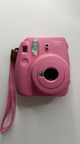 Instax mini polaroid - mini, 9