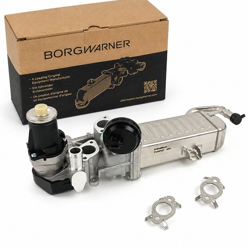 Wahler agr kühler kühlmodul - kühler,
