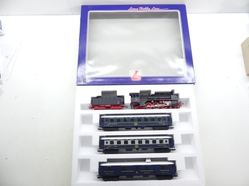 Lima 946 655 zug - h0, zug-set