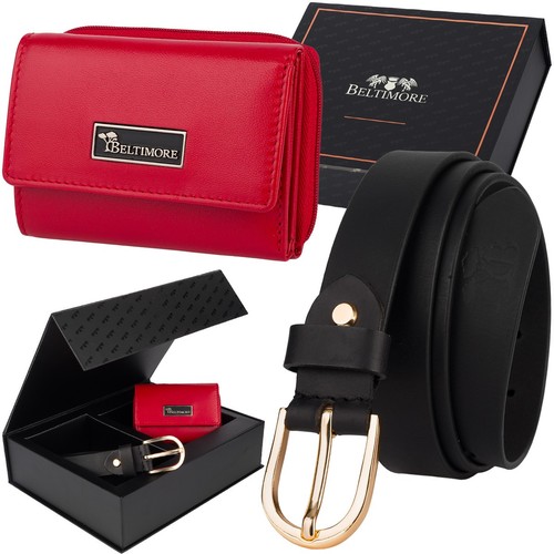 Beltimore damen geschenkset - beltimore,