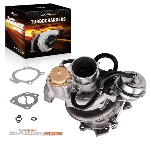 Turbolader for opel - turbolader, insignia