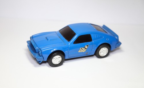 Tonka ford mustang cobra - mustang,