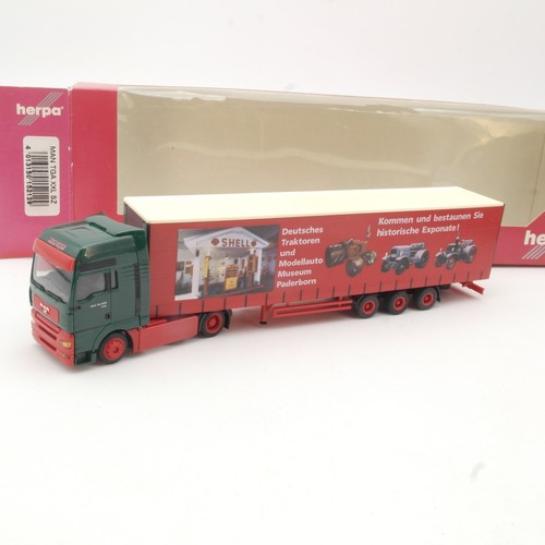 Herpa 152129 man tga - 152129, xxl