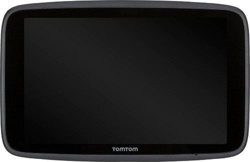Tomtom camper max - camper, v2