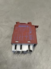 Miele WaschmaschineHeizrelais EBERLE Heizungsschütz 041901580307 3493494 #52437