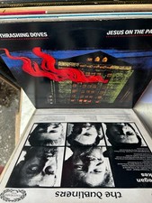 ca. 55 Schallplatten LP Platten Konvolut Sammlung