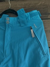 Hübsche Jack Wolfskin Skihose. Girls   passt gut bei  gr. M  176cm siehe Etiquet