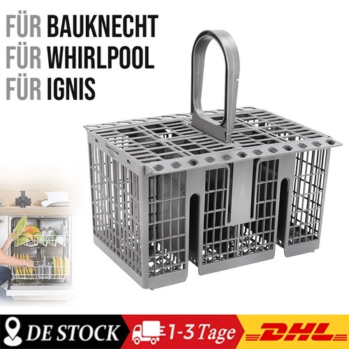Besteckkorb bauknecht hotpoint - besteckkorb,