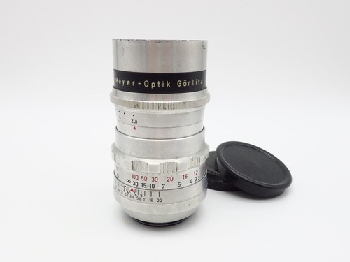 M42 meyer optik görlitz - meyer-optik,