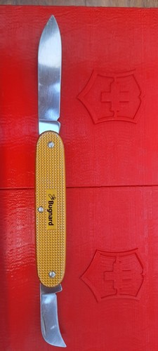 Victorinox pruner alox - -,