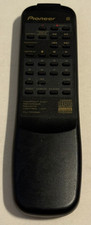 Original Pioneer Fernbedienung