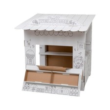 adam toys - Spielhaus Indoor