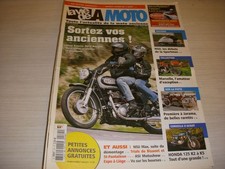 LA VIE DE LA MOTO LVM 571