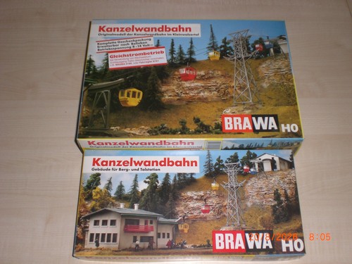 Brawa 6280 6290 - brawa,