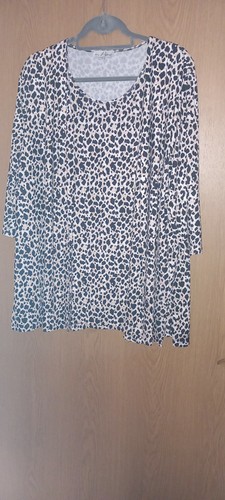 Twinset von inprint - (hse), gr