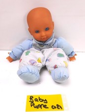 Baby Puppe  ca 24 cm groß