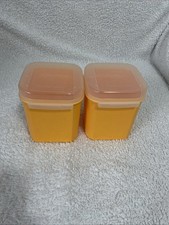 Tupperware 2x Vorratsbehälter