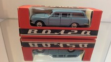 Volga Vaz Gaz 24-02 Blue
