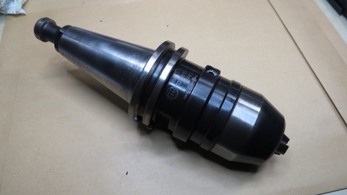 Bohrfutter wohlhaupter sk40 - wohlhaupter,