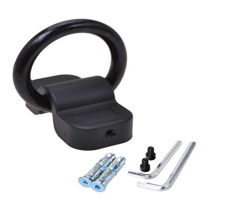 Filmer wandanker bodenanker - wandanker,