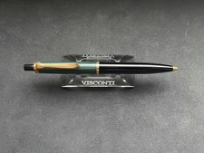 Pelikan K400 Green/Black Old