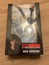 Neca Predator Hawkins nur
