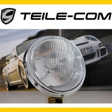 Porsche 911 F/G 1970-1983 Scheinwerfer/m.Ring verchromt/Headlamp L=R 91163111300