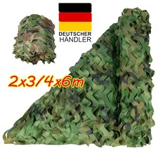 2X3M Camouflage Jagd Tarnnetz