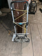 wolfcraft 1 TS 850 Sackkarre