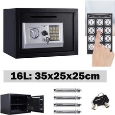 Tresor Elektronischer Safe