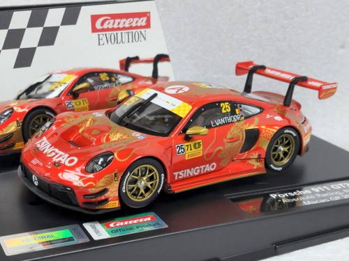 Carrera evolution 27820 - carrera,